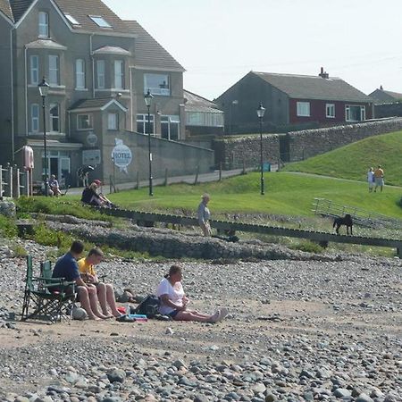 Bailey Ground Hotel Seascale Exterior foto