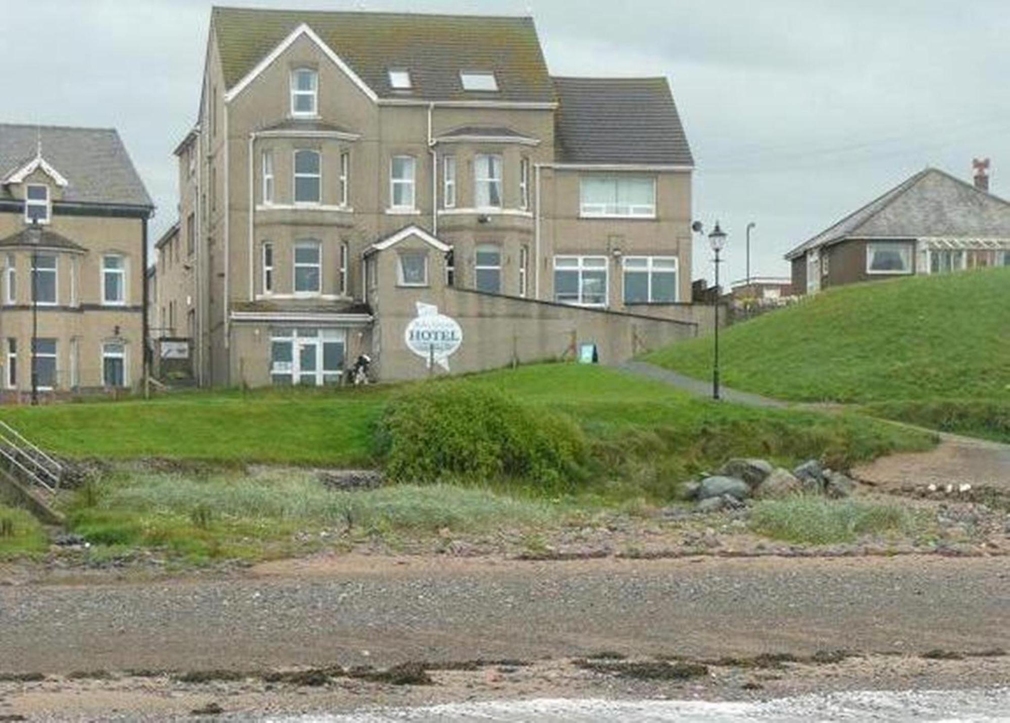 Bailey Ground Hotel Seascale Exterior foto