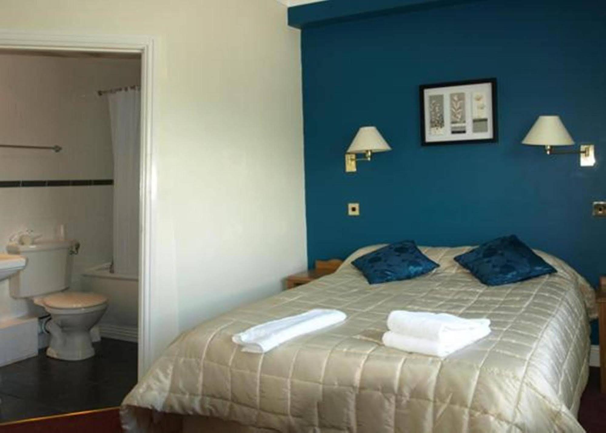 Bailey Ground Hotel Seascale Exterior foto