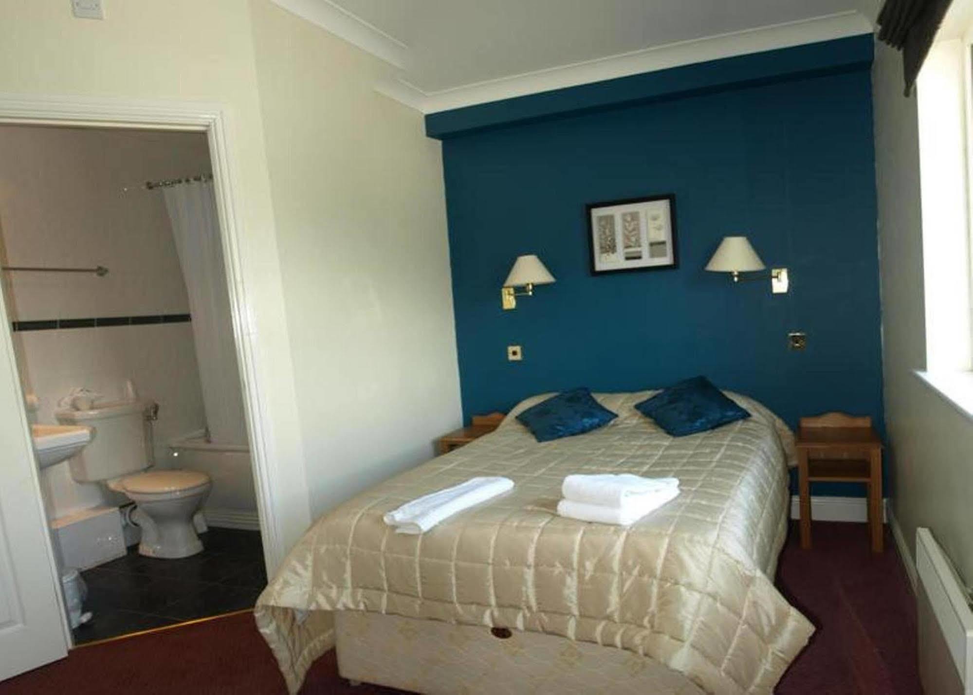 Bailey Ground Hotel Seascale Exterior foto