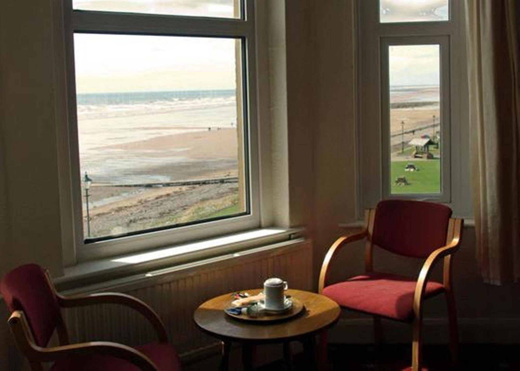 Bailey Ground Hotel Seascale Exterior foto